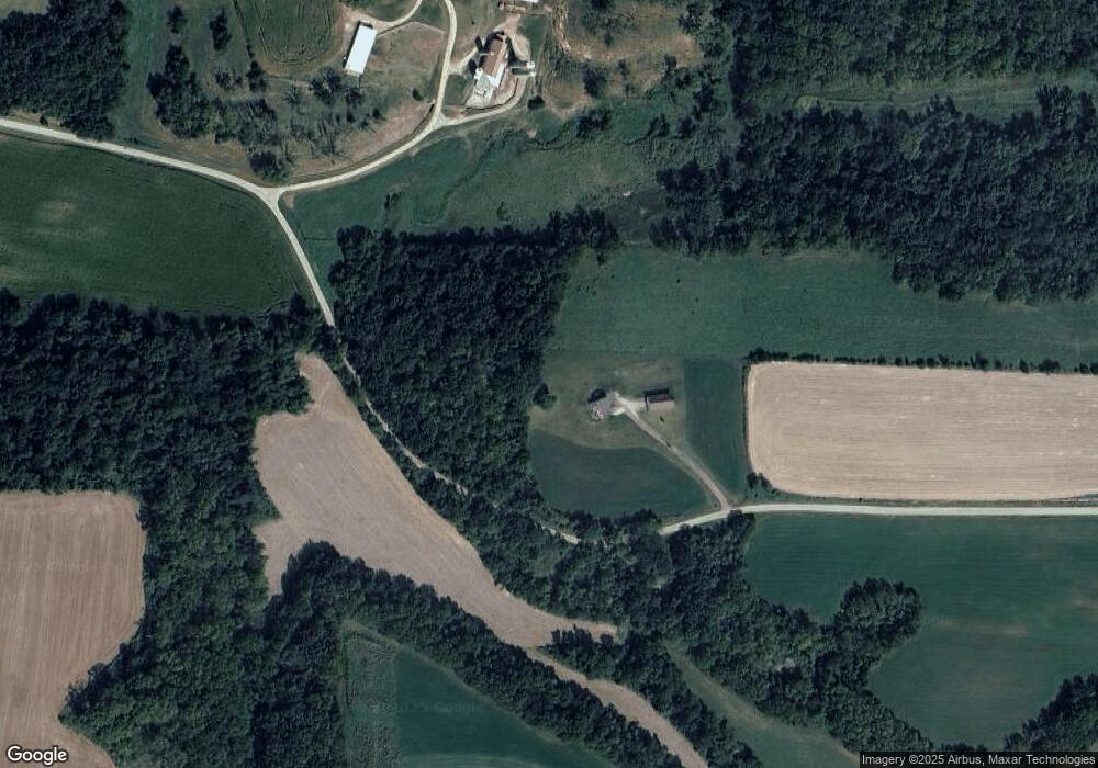 W8204 Puddledock Rd, Argyle, WI 53504 - photo 1