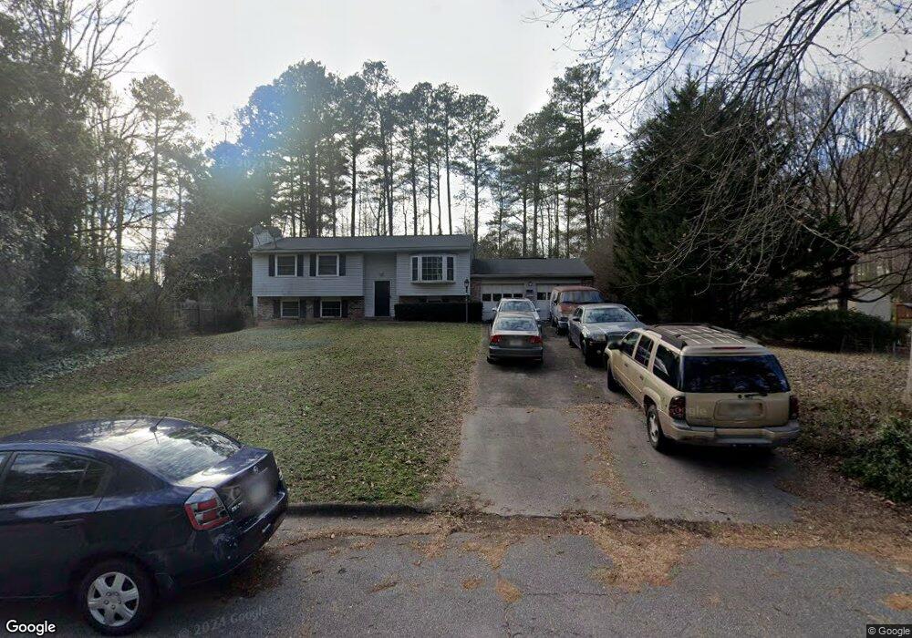 3521 Citrus Dr, Duluth, GA 30096 - photo 1