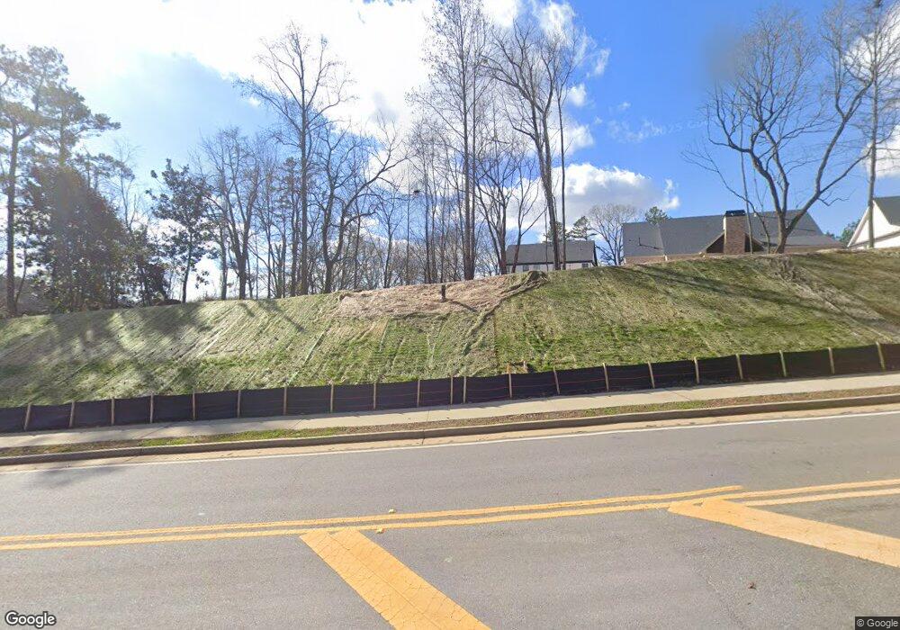 400 Thunder Rd, Buford, GA 30518 - photo 1