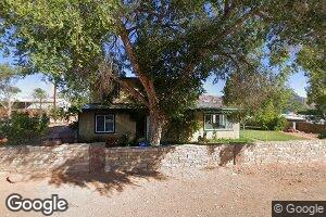 230 W Concord Bridge St, Big Water, UT 84741