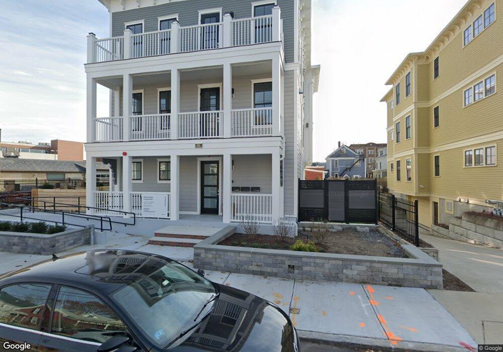 88 Dover St, Somerville, MA 02144 - photo 1