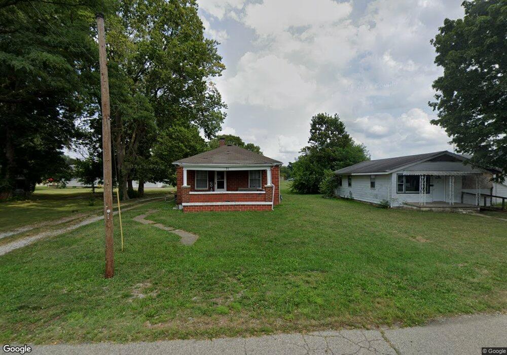 31 S Cherry St, Columbus, IN 47201 - photo 1
