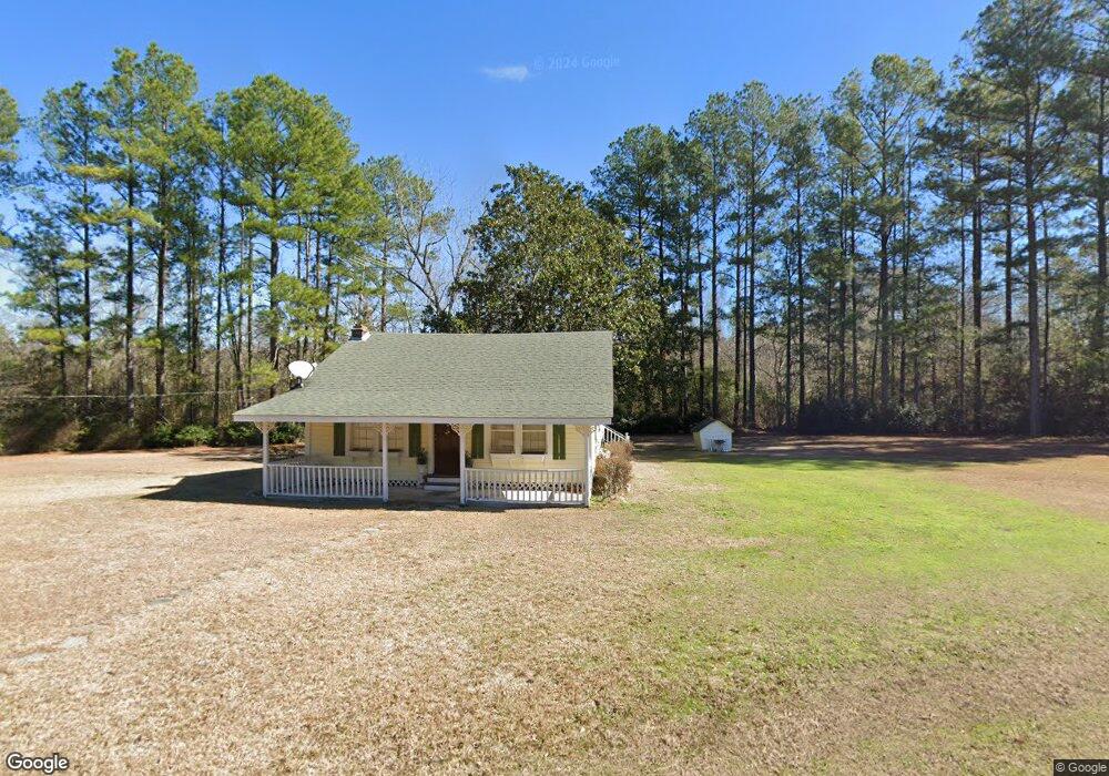 28294 James Creel Rd, Franklinton, LA 70438 - photo 1