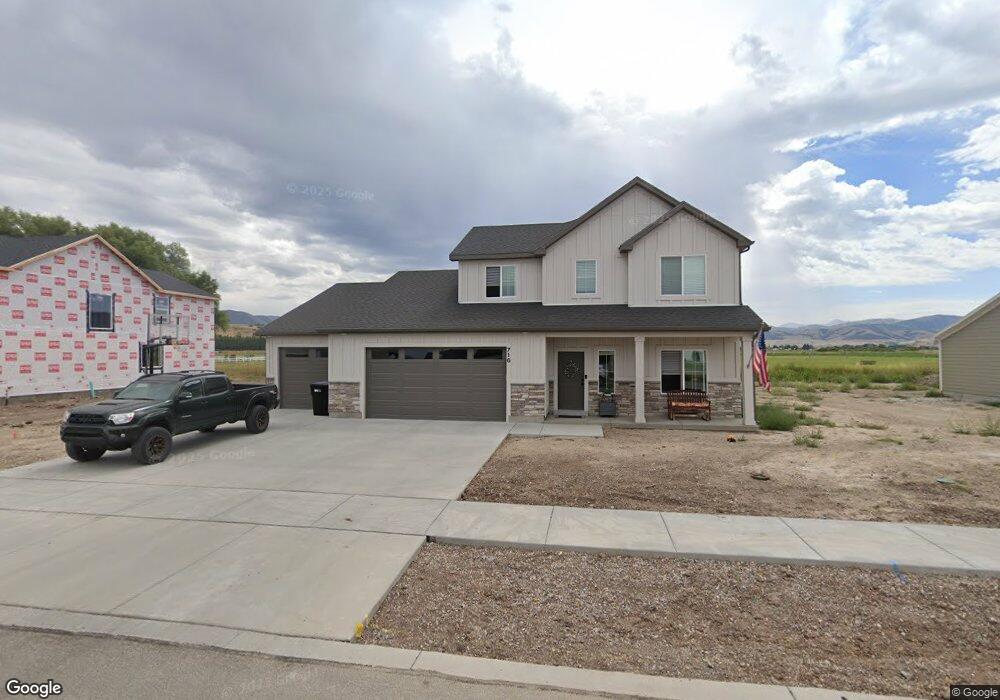 716 E 1250 S, Hyrum, UT 84319 - photo 1