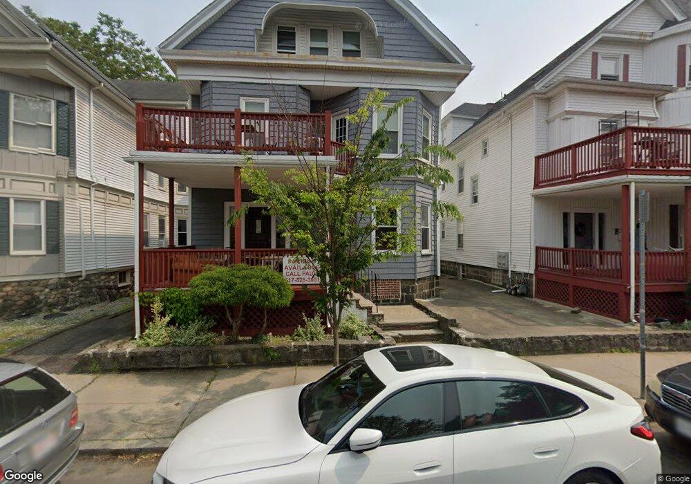 40 Brainerd Rd unit 40 Brainerd Rd., Allston, MA 02134 - photo 1