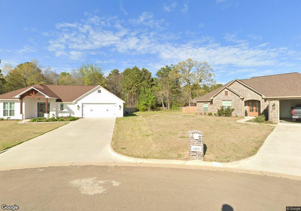 6808 Kincaid St, Texarkana, TX 75503 - photo 1