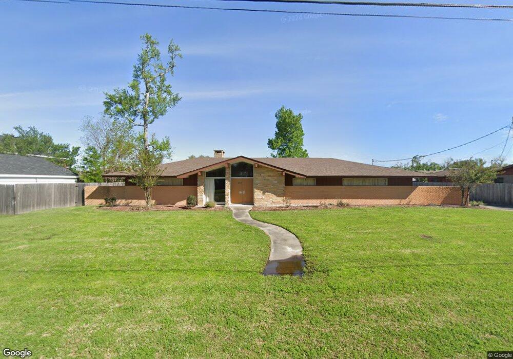 624 Dewald Ln, Lake Charles, LA 70605 - photo 1