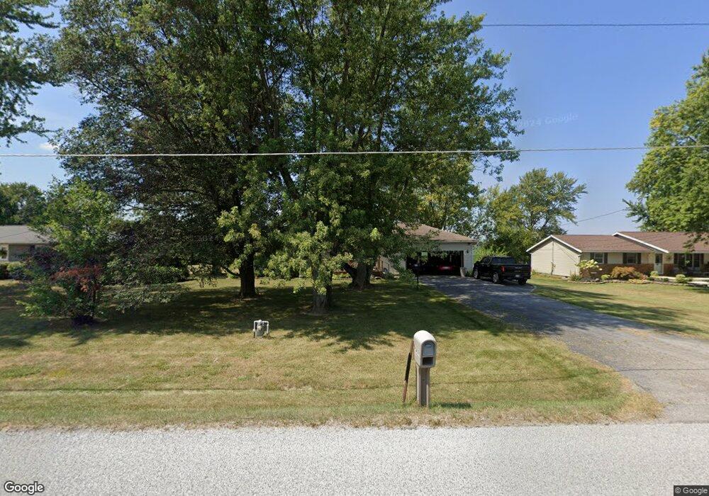 3629 N Thayer Rd, Lima, OH 45801 - photo 1
