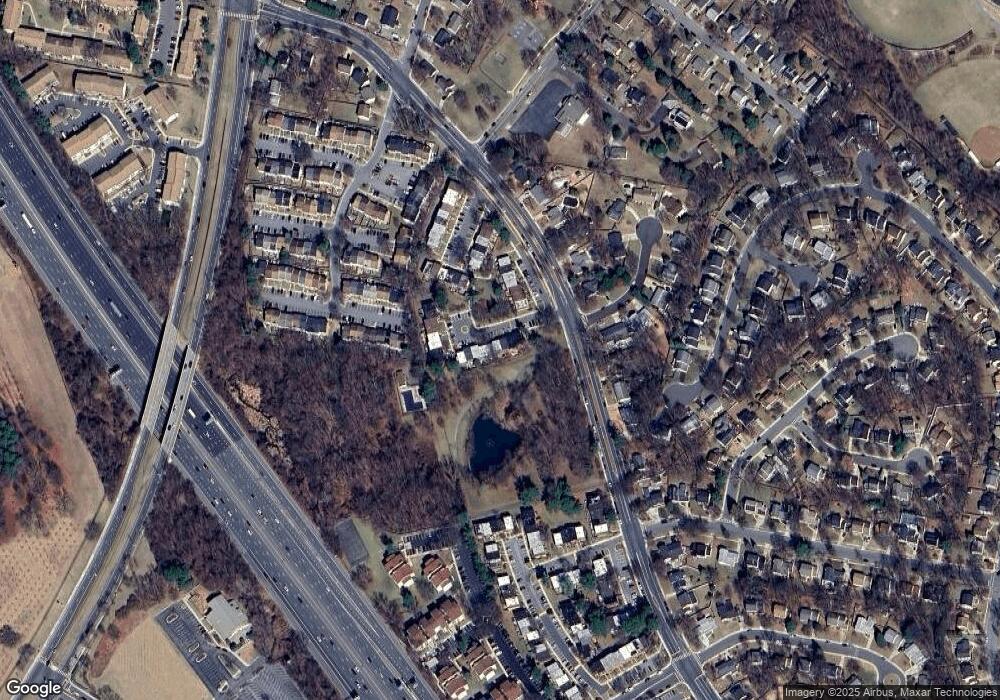 272 W Deer Park Rd unit 32F, Gaithersburg, MD 20877 - photo 1