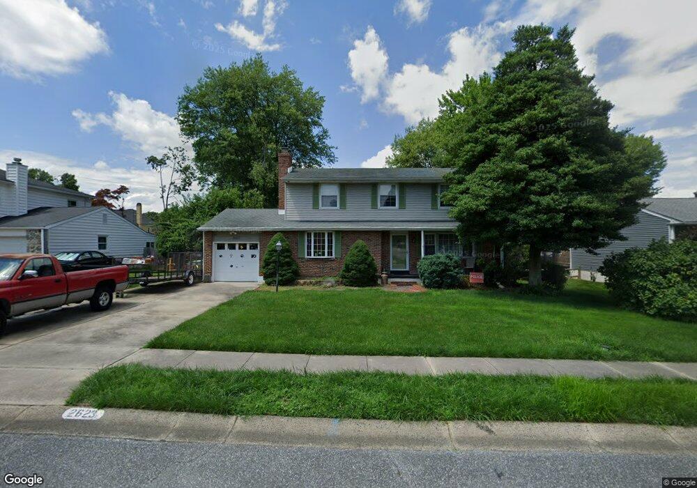 2623 Abington Rd, Wilmington, DE 19810 - photo 1