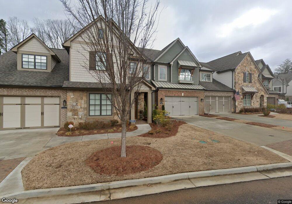 4157 Avid Park unit 14, Marietta, GA 30062 - photo 1