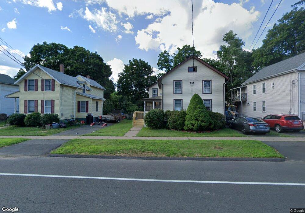 103 Bloomfield Ave, Windsor, CT 06095 - photo 1