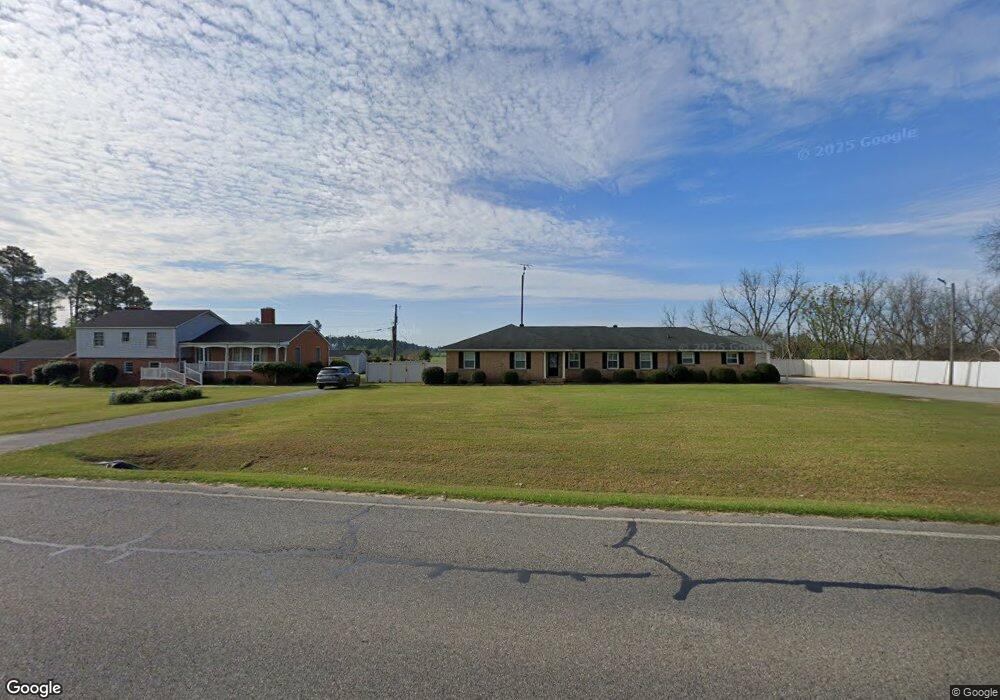319 Lax Hwy, Ocilla, GA 31774 - photo 1