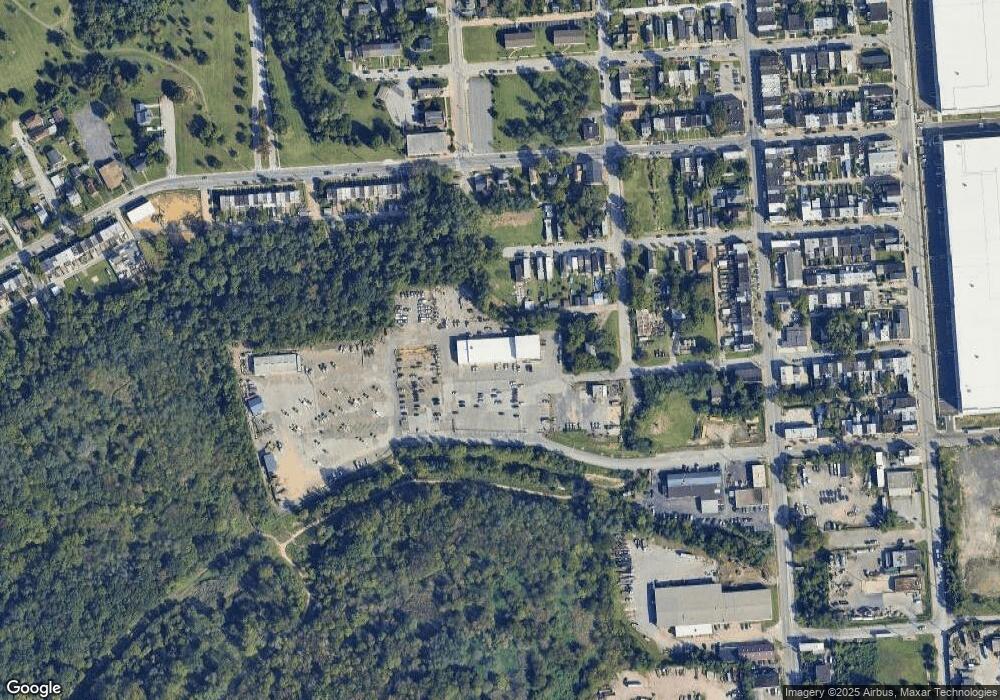 1400 Ceddox St, Baltimore, MD 21226 - photo 1