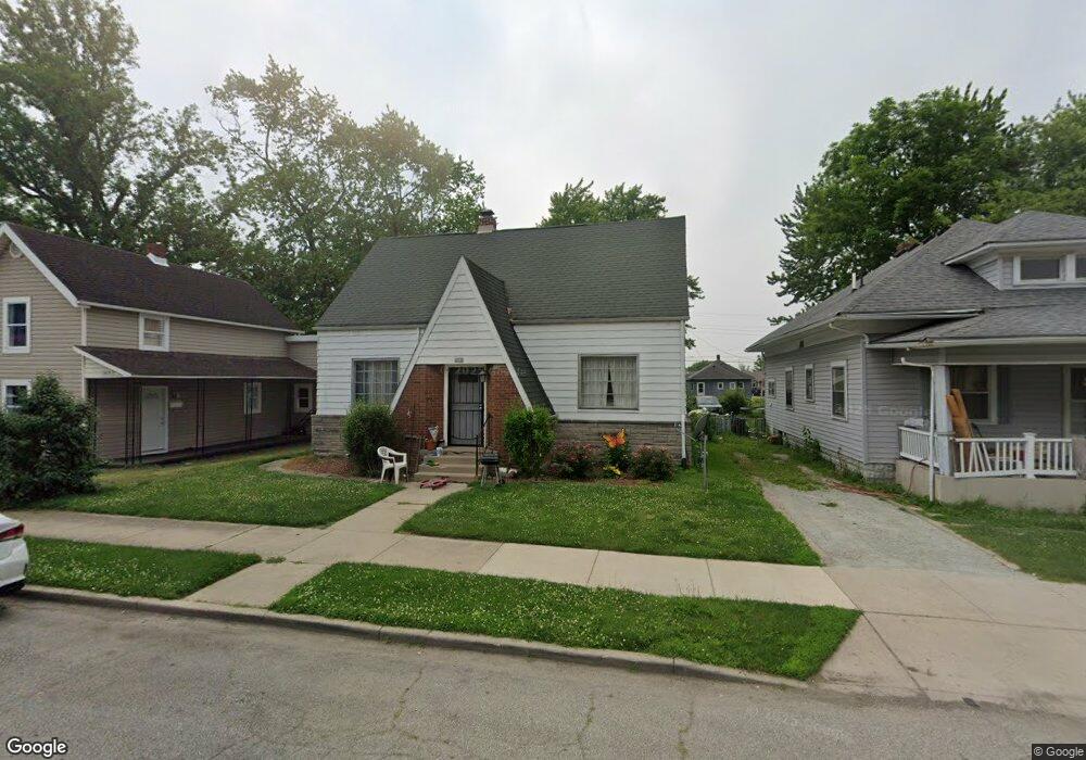 2415 Fletcher St, Anderson, IN 46016 - photo 1