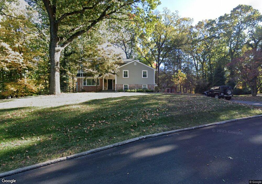 262 Radcliffe Rd, Wayne, PA 19087 - photo 1