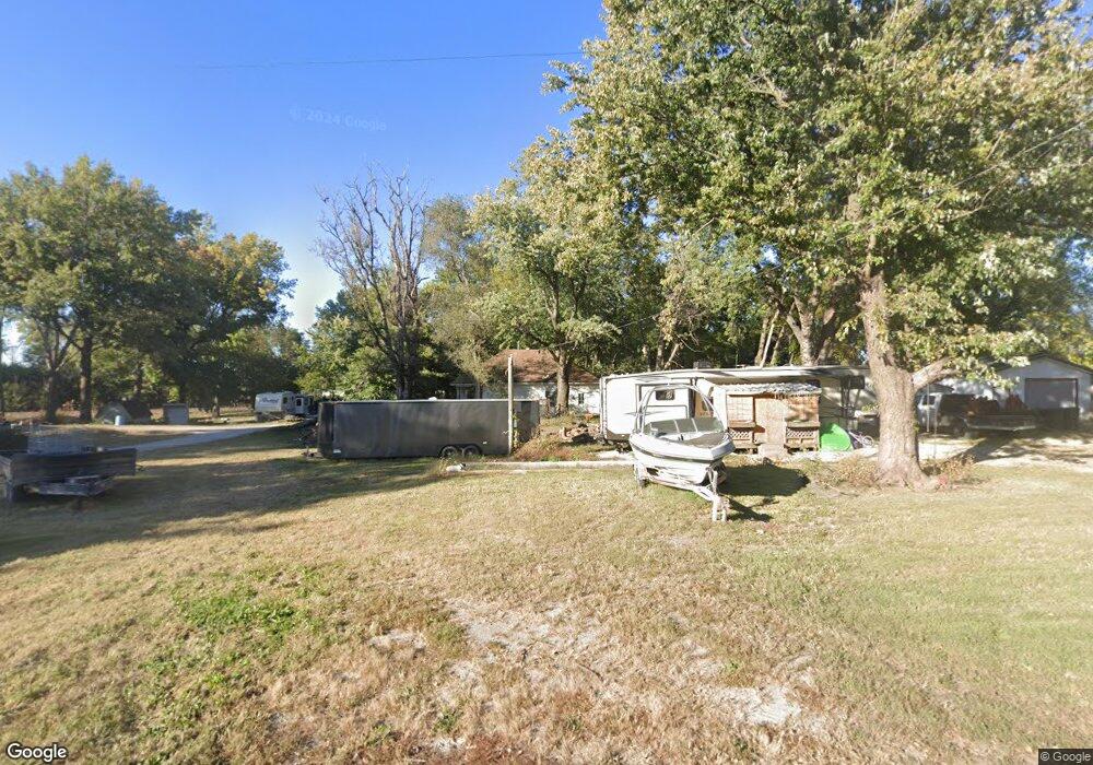 608 W Heth St, Mayview, MO 64071 - photo 1