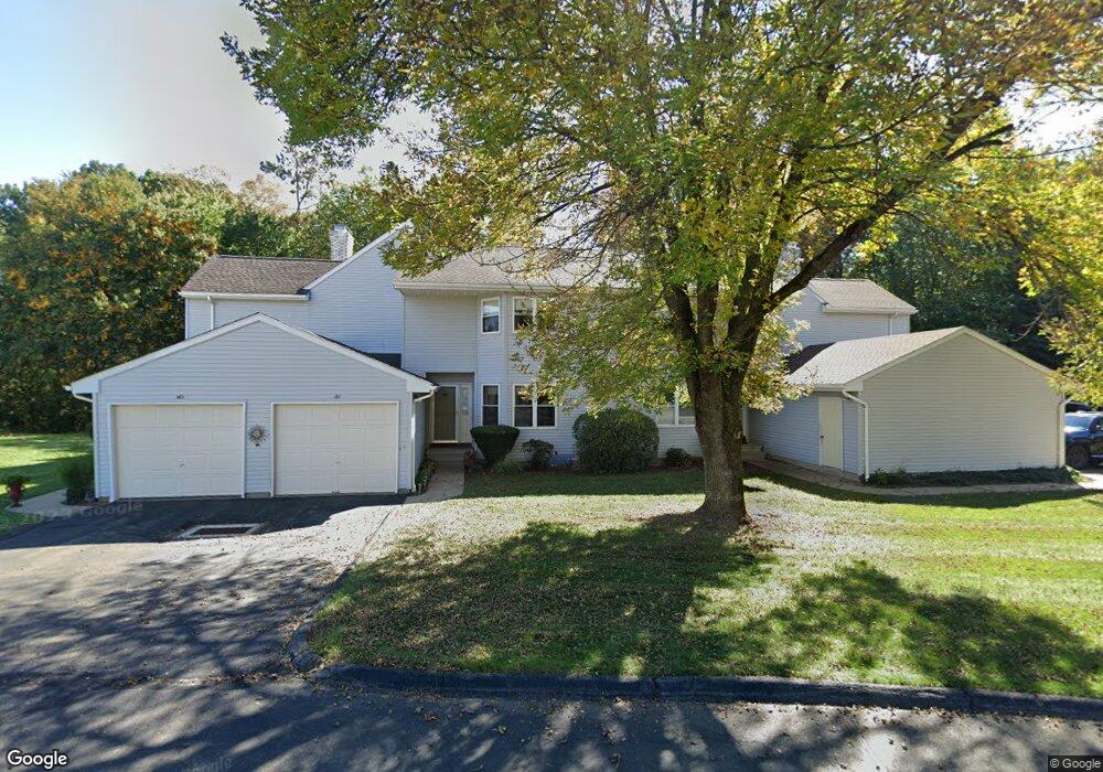 16 Folkstone Rd unit B, Broad Brook, CT 06016 - photo 1