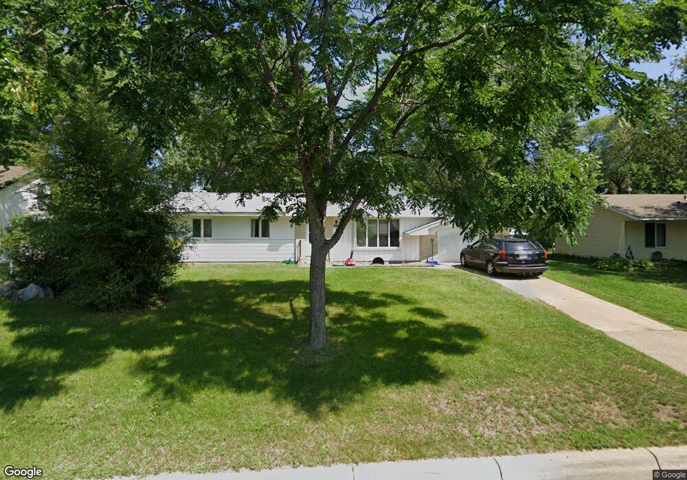 11817 Zion St NW, Coon Rapids, MN 55433 - photo 1