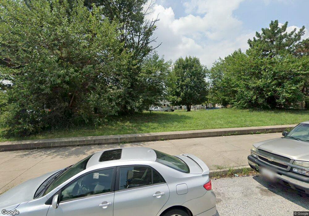 800 N Eden St, Baltimore, MD 21205 - photo 1