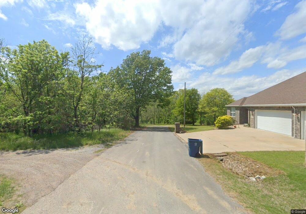 1381 Cindy Ln, Bella Vista, AR 72715 - photo 1
