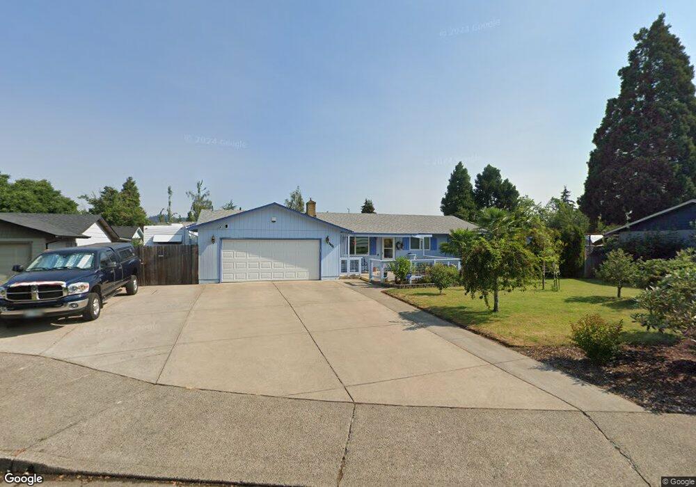 6754 A St, Springfield, OR 97478 - photo 1