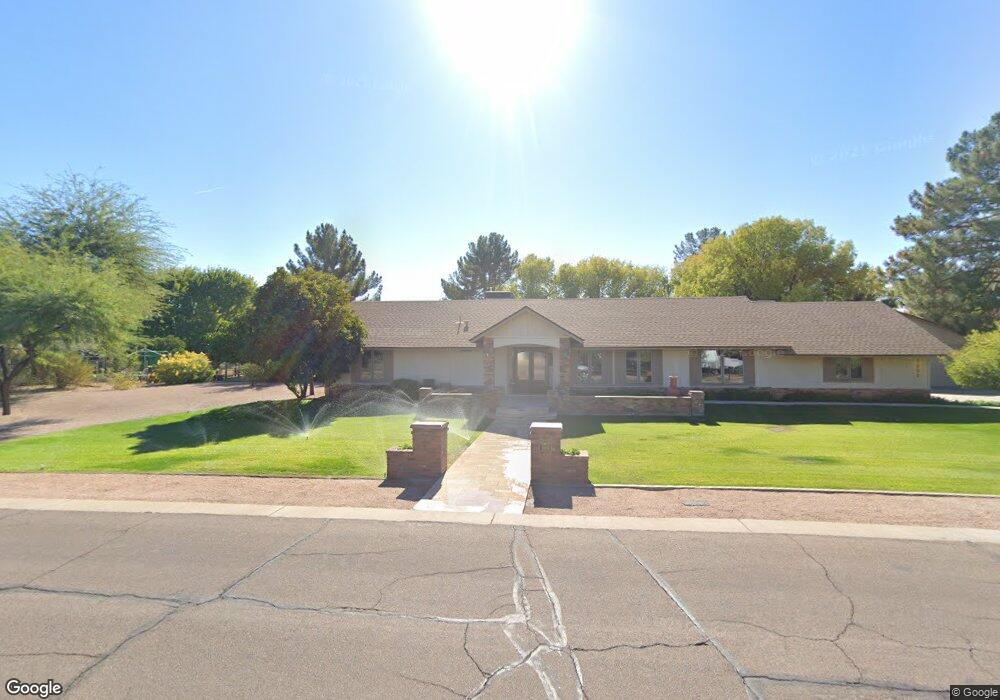 1409 E Citation Ln, Tempe, AZ 85284 - photo 1