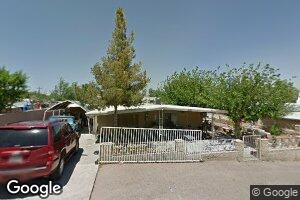 201 Jones Ave, Mammoth, AZ 85618