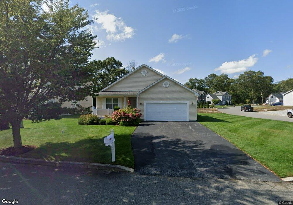 16 Paliotta Pkwy, Cranston, RI 02921 - photo 1