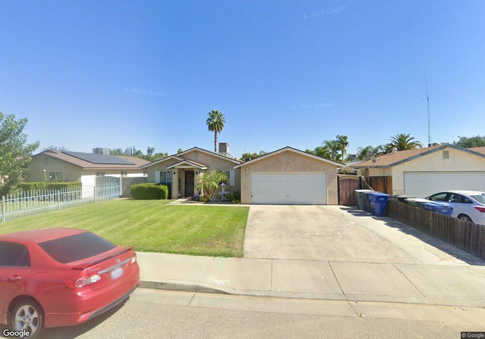 1574 Shamrock Ct, Wasco, CA 93280 - photo 1