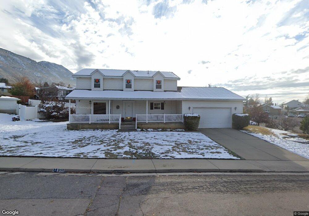 850 E 930 N, Pleasant Grove, UT 84062 - photo 1
