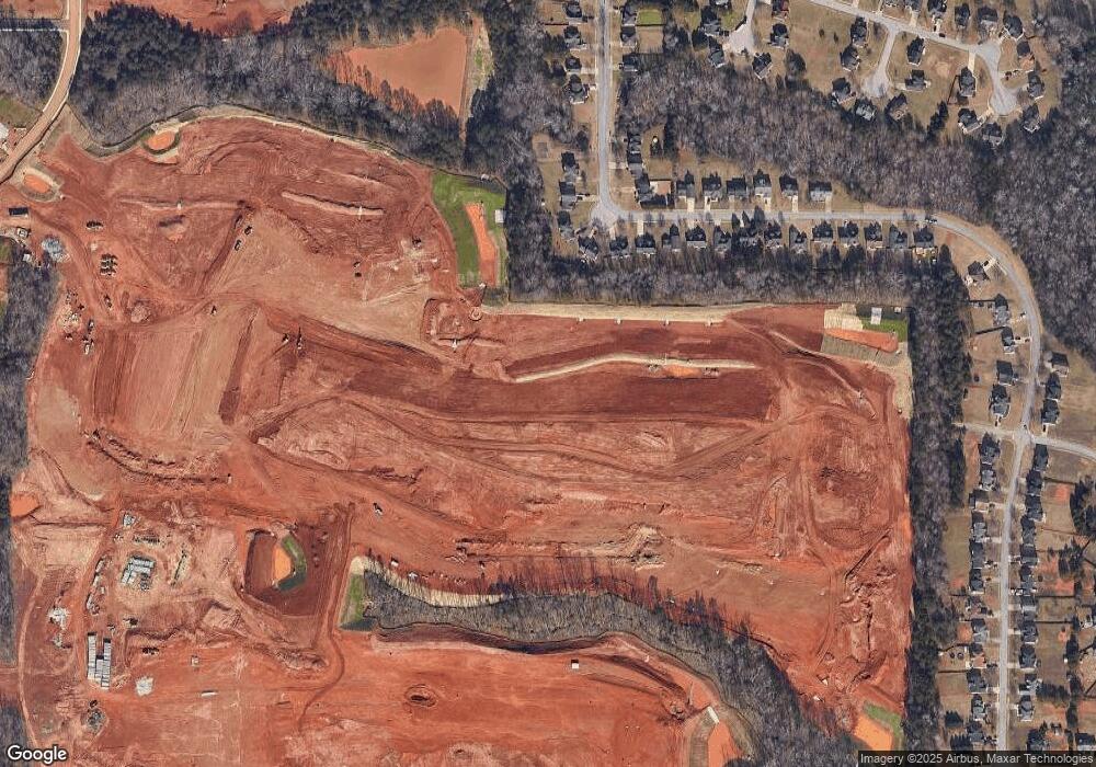 417 Rock View Ln, Covington, GA 30016 - photo 1