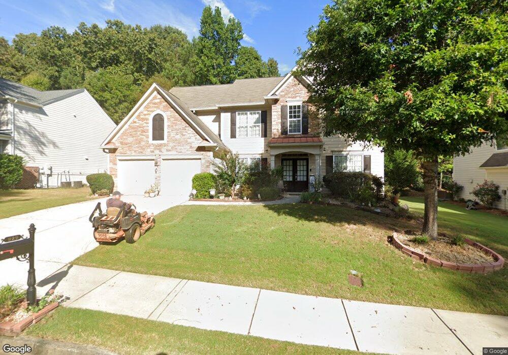 929 Avonley Creek Trace, Sugar Hill, GA 30518 - photo 1