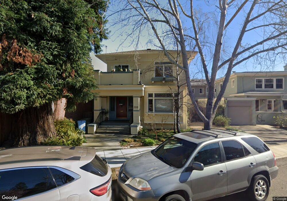3209 Claremont Ave, Berkeley, CA 94705 - photo 1