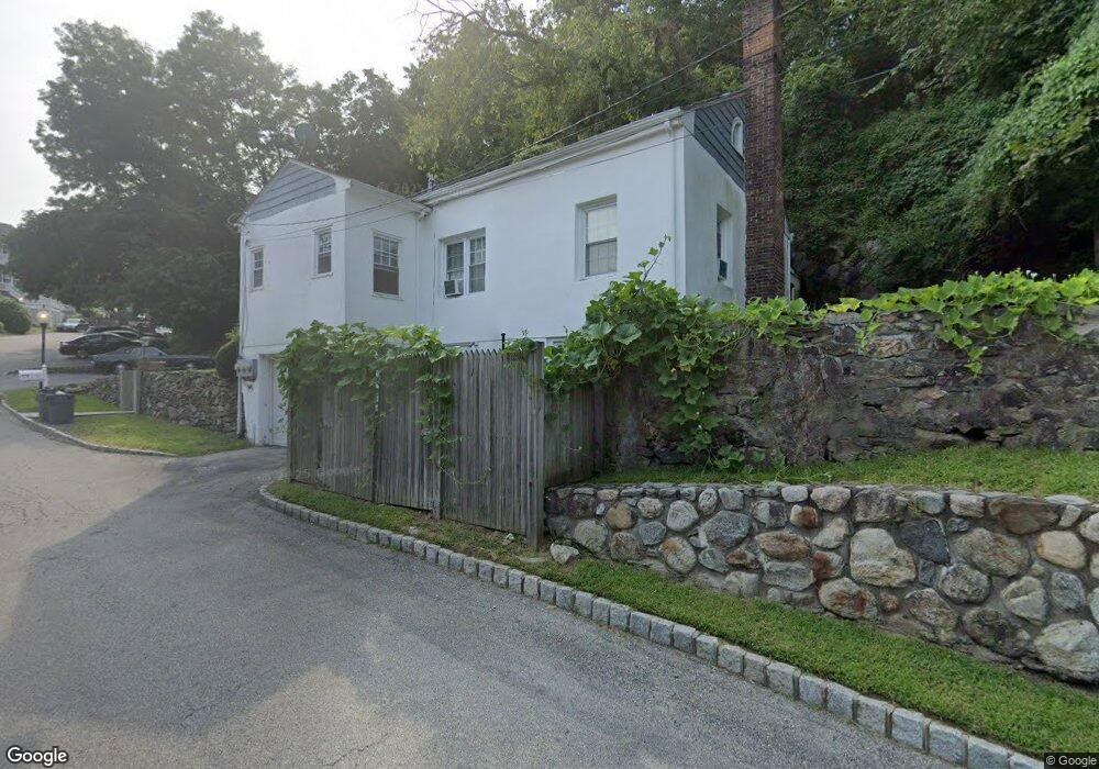 1 Woodlands Ave, Elmsford, NY 10523 - photo 1