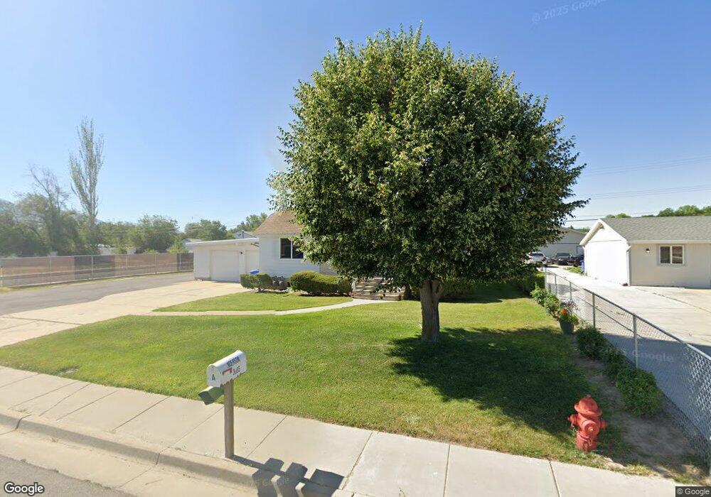 3065 W Haun Dr, West Jordan, UT 84088 - photo 1