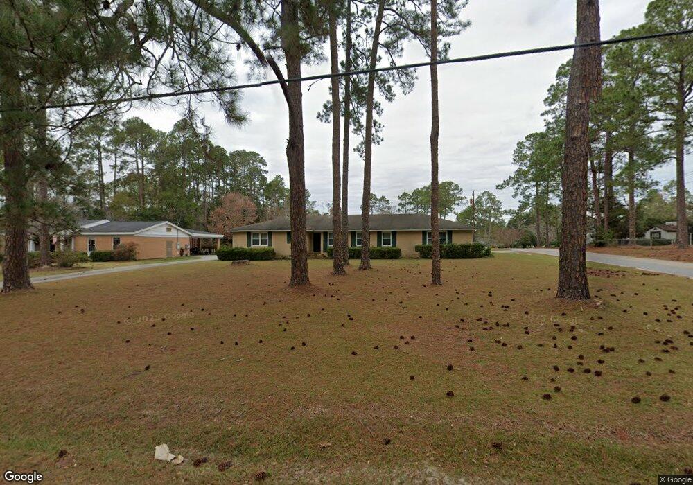 113 Fletcher Dr, Statesboro, GA 30458 - photo 1