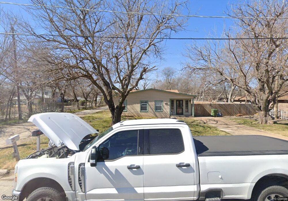 201 Russell St, Fort Worth, TX 76108 - photo 1