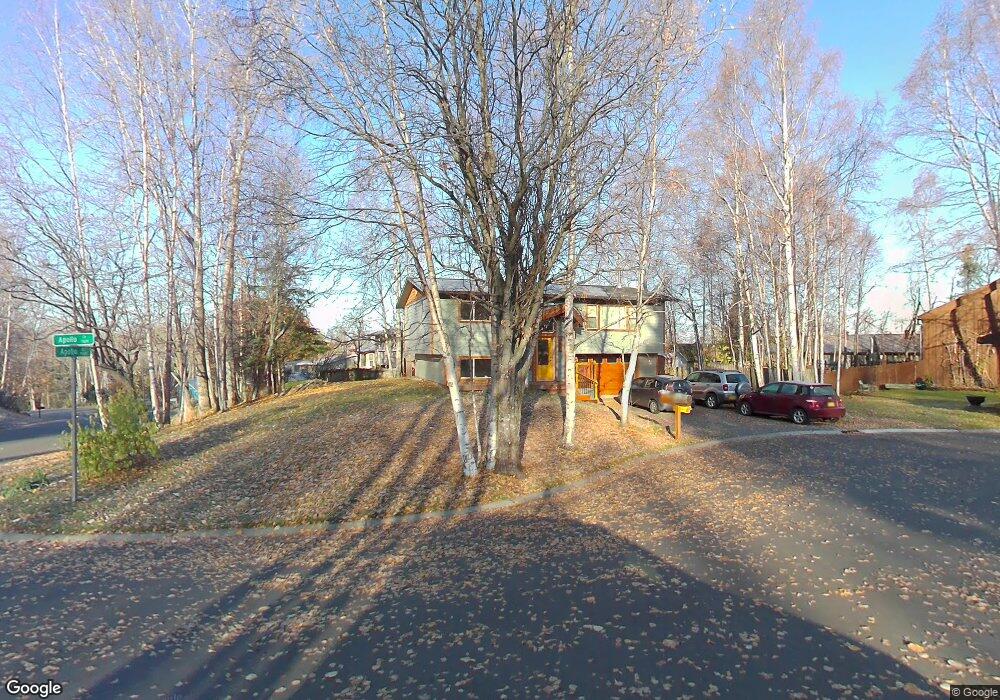 7005 Apollo Ct, Anchorage, AK 99504 - photo 1