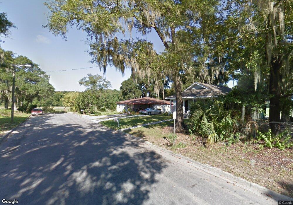 722 W 61st St, Savannah, GA 31405 - photo 1