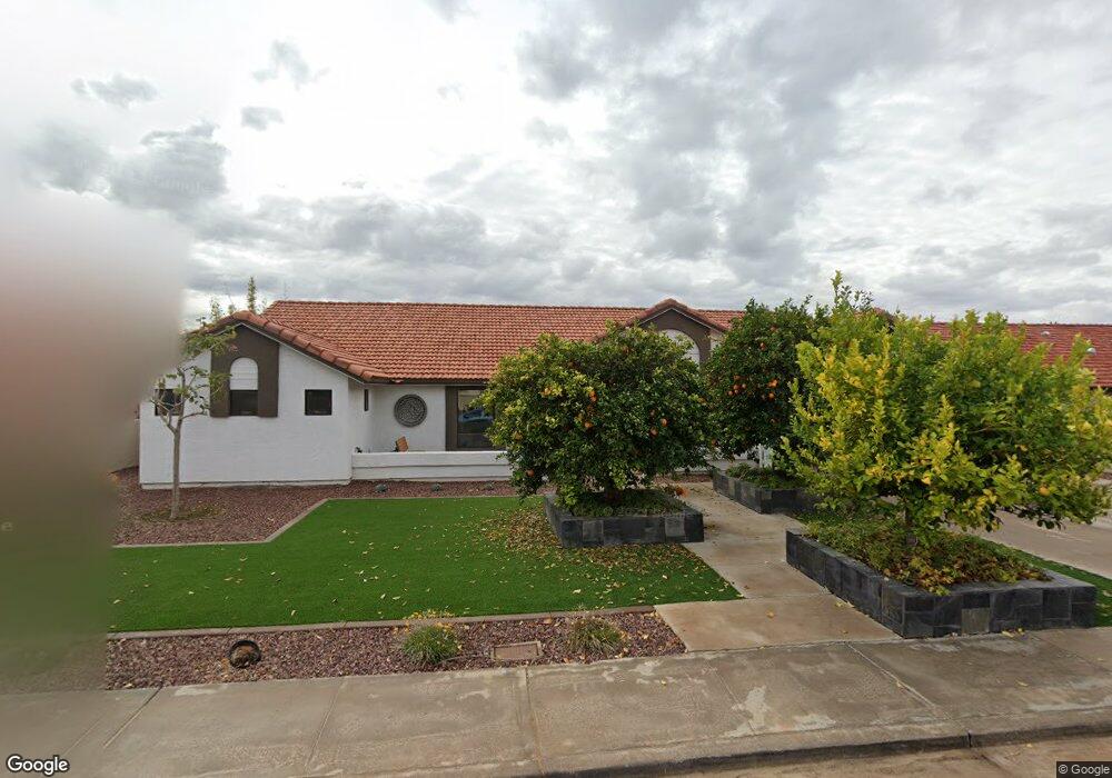 3109 E Northridge St, Mesa, AZ 85213 - photo 1