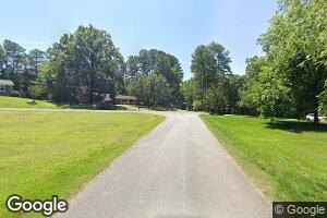00 Pinecroft Ln, Spencer, NC 28159