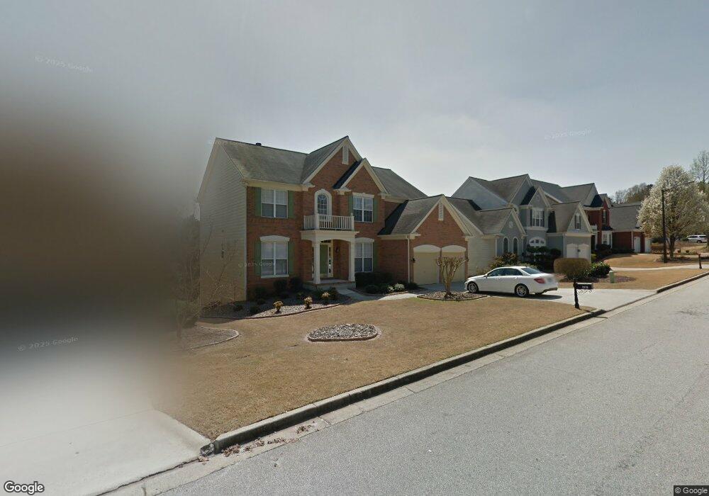 1513 Wedmore Ct SE, Smyrna, GA 30080 - photo 1