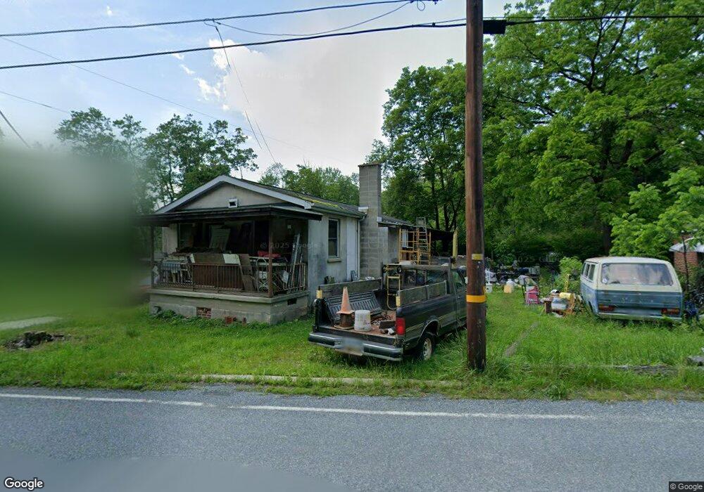 738 E Second Mountain Rd, Orwigsburg, PA 17961 - photo 1