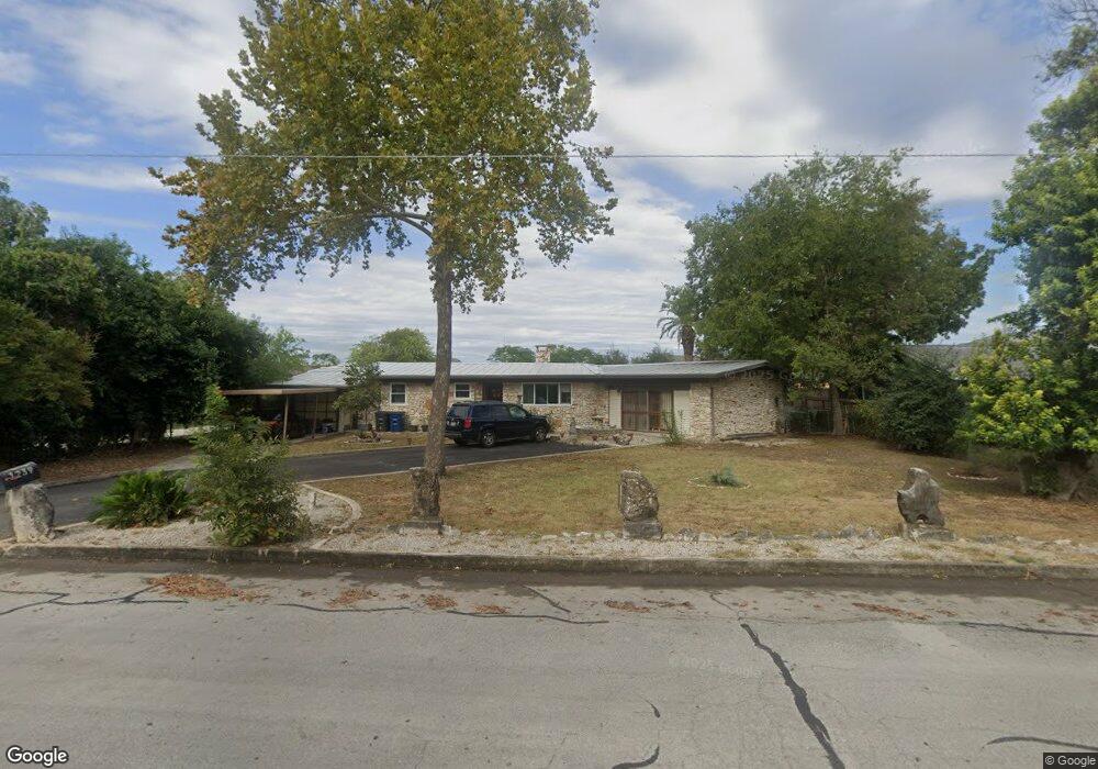 1239 Rivercrest Dr, New Braunfels, TX 78130 - photo 1