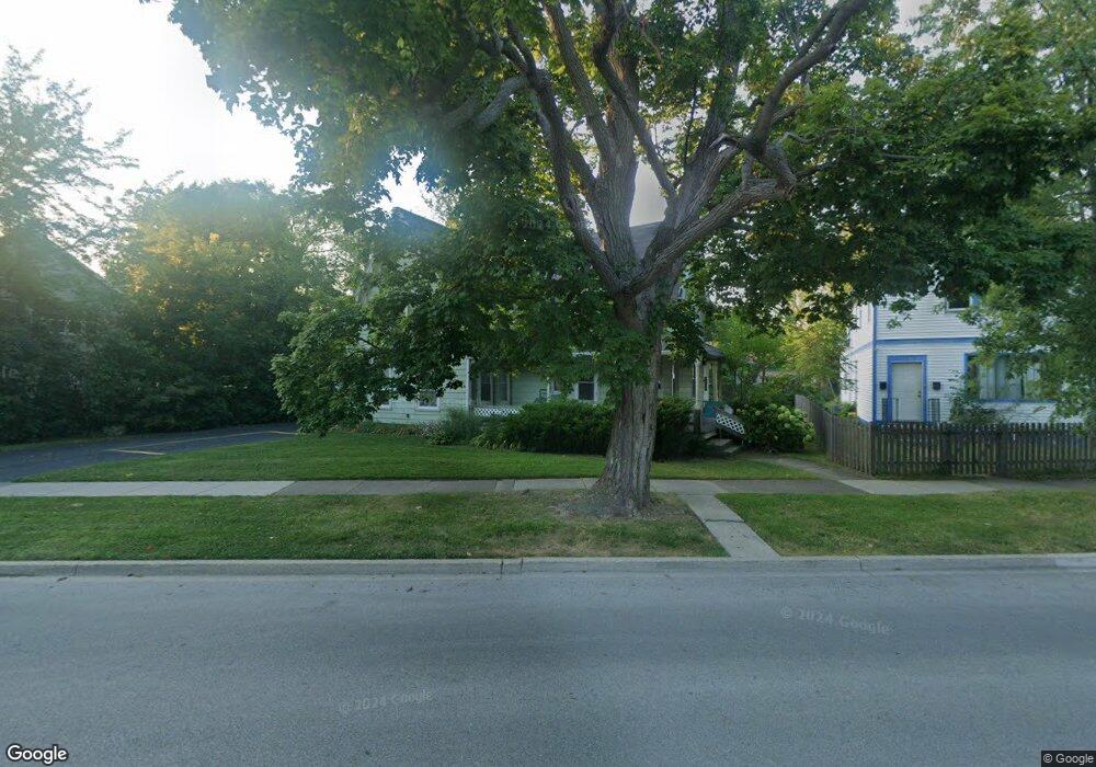 714 Glen Rock Ave, Waukegan, IL 60085 - photo 1