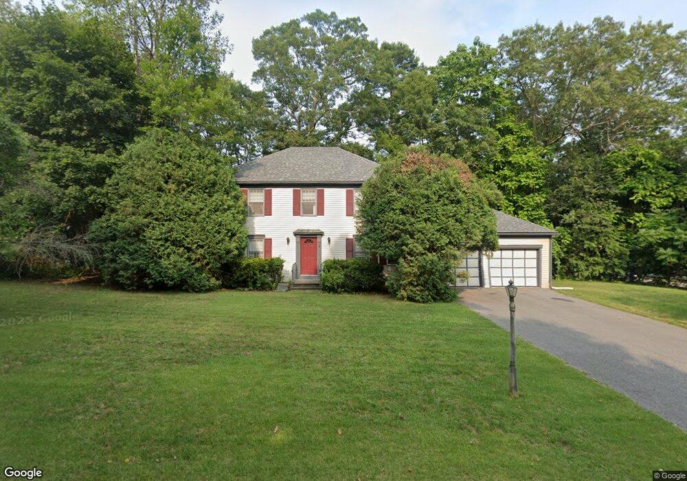 2 Thunder Hill Rd, Medway, MA 02053 - photo 1