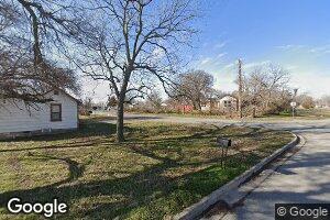 103 E C Ave, Cache, OK 73527