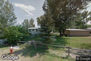 1506 Piney Ave, Clearmont, WY 82835