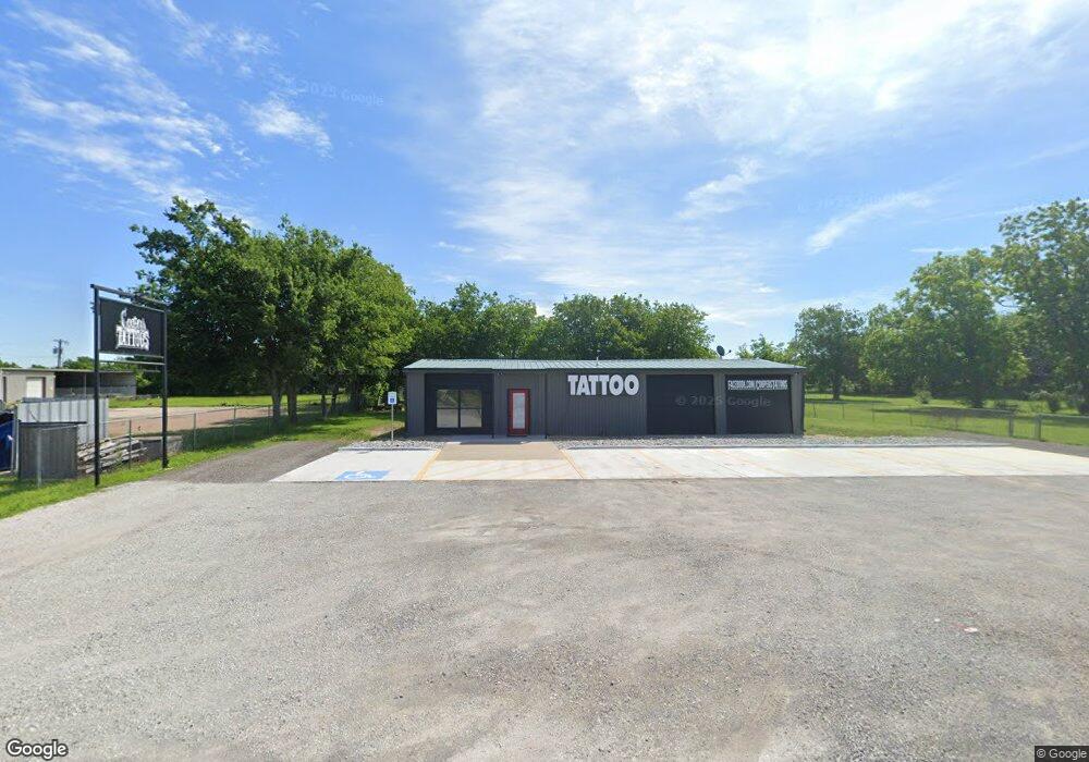 1707 S Main St, Cleburne, TX 76033 - photo 1